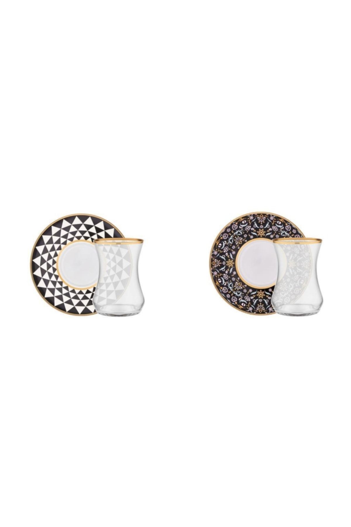 Gordion-6-Piece Tea Set Asaf 1