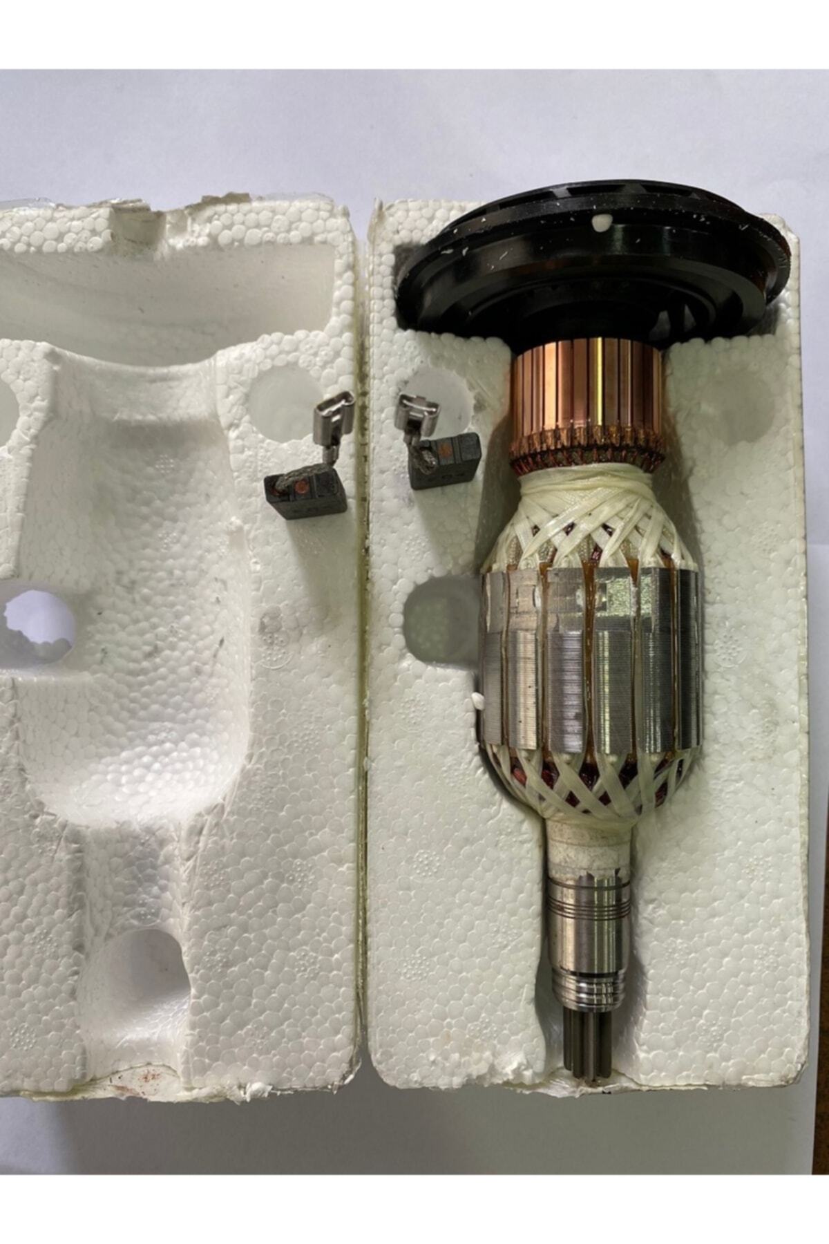 Bosch Gsh / Gbh11 E ( 11 Kg Kırıcı ) Endüvi , Rotor