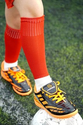 Erkek Genç Bağıcıklı Halı Saha Futbol Ayakkabısı Rm0108 RM0108