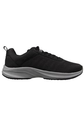 Mp 221-2384 Siyah Erkek Bağcıklı Spor Ayakkabı 10000194