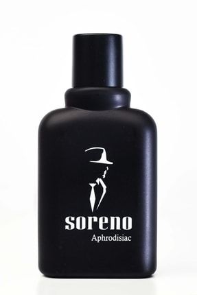 2 Adet Mezzo Afrodizyak Edp 50 ml Erkek Parfüm SORENO-DB002