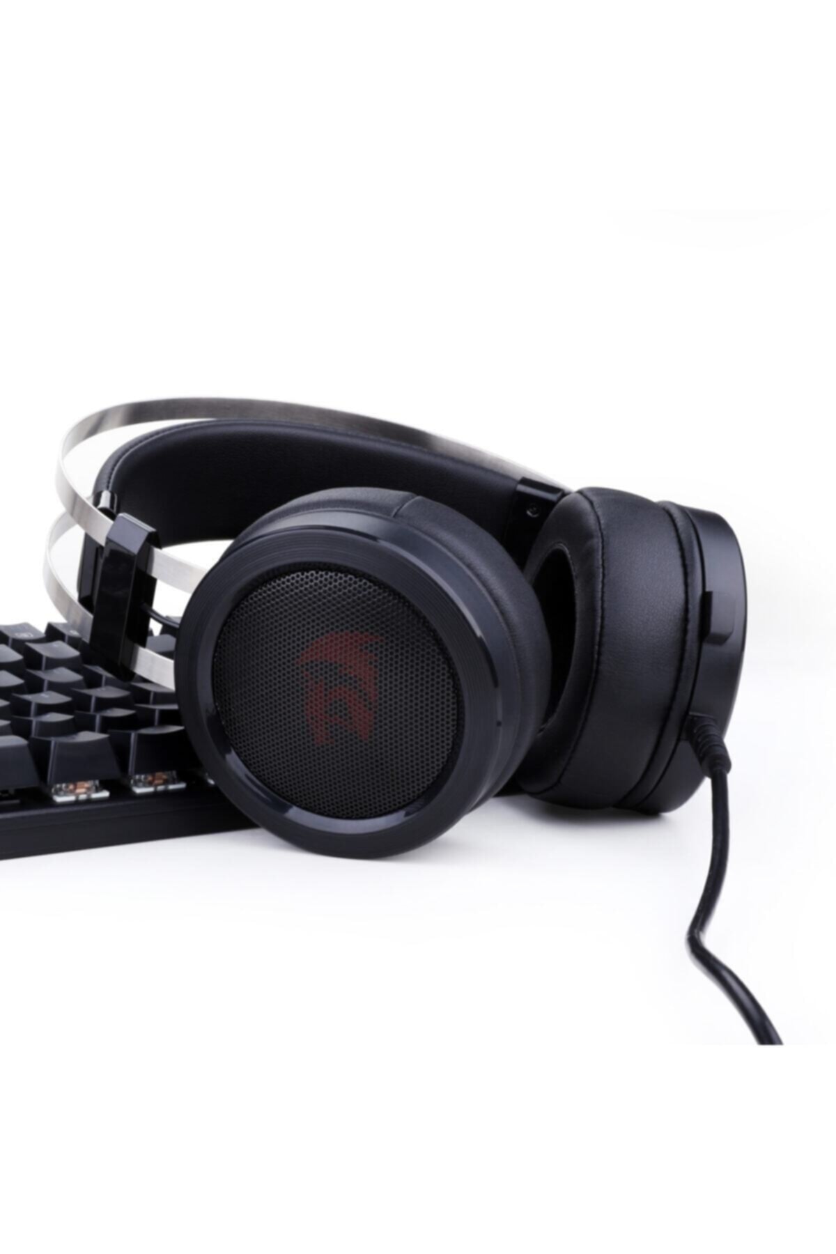 REDRAGON Scylla H901 Stereo Oyuncu Kulaklığı Fiyatı, Yorumları - TRENDYOL