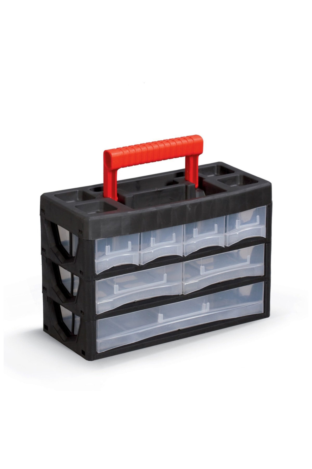 Portbag Pl01 Caby Set 3/11 Çekmece Seti