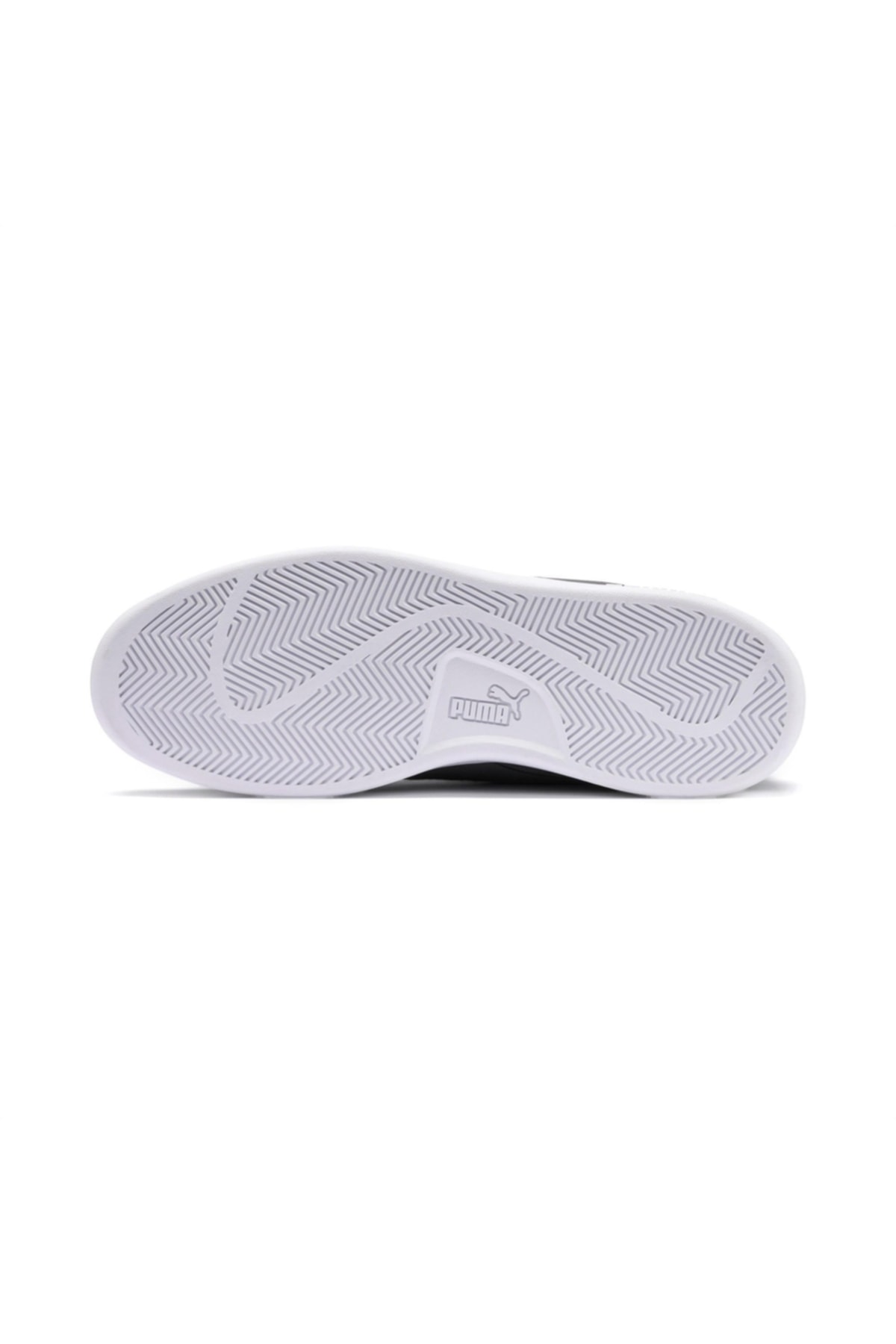 کفش Puma پوما اسپرت مردانه کژوال Smash V2 Castlerock 36498932 اورجینال - تصویر 39