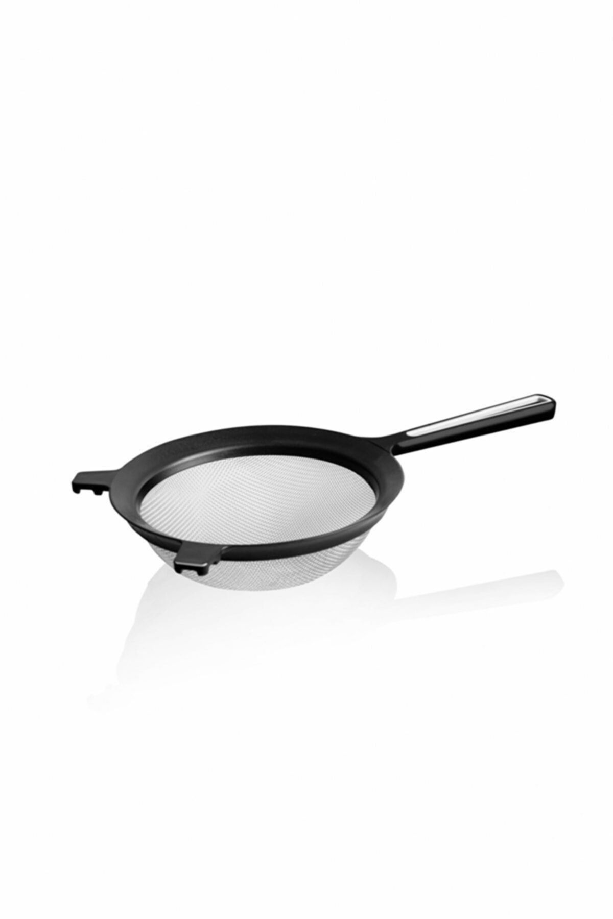 Baroness-Professional Thin Wire Strainer that Can Be Installed on the Pot 17 Cm - Strainer - Colander 2