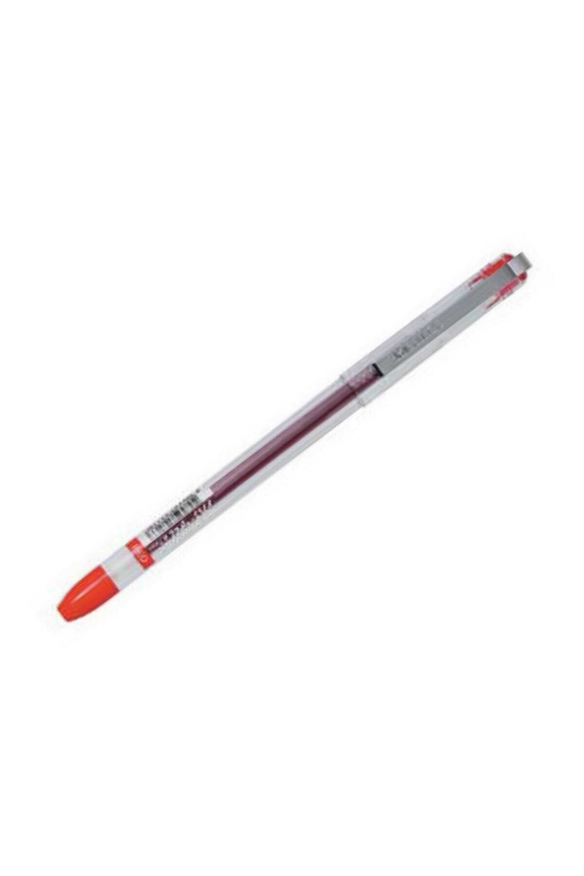 Dong-A Kırmızı Imza Kalemi | My-gel Iğne Uçlu Jel Kalem Kırmızı