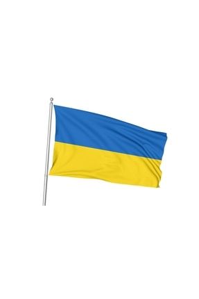 Ukrayna Gönder Bayrağı 50x75 ukrayna1