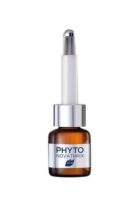 Phytonovathrix Serum Saç Büyümesini Destekleyen Yoğun Saç Dökülmesi Karşıtı Bakım 12x3.5 ml 3338221003096