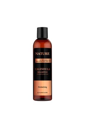 Nature Aynısefa Özlü Şampuan 350 ml - 27530 Huncalife Saç ve Vücut Şampuanı