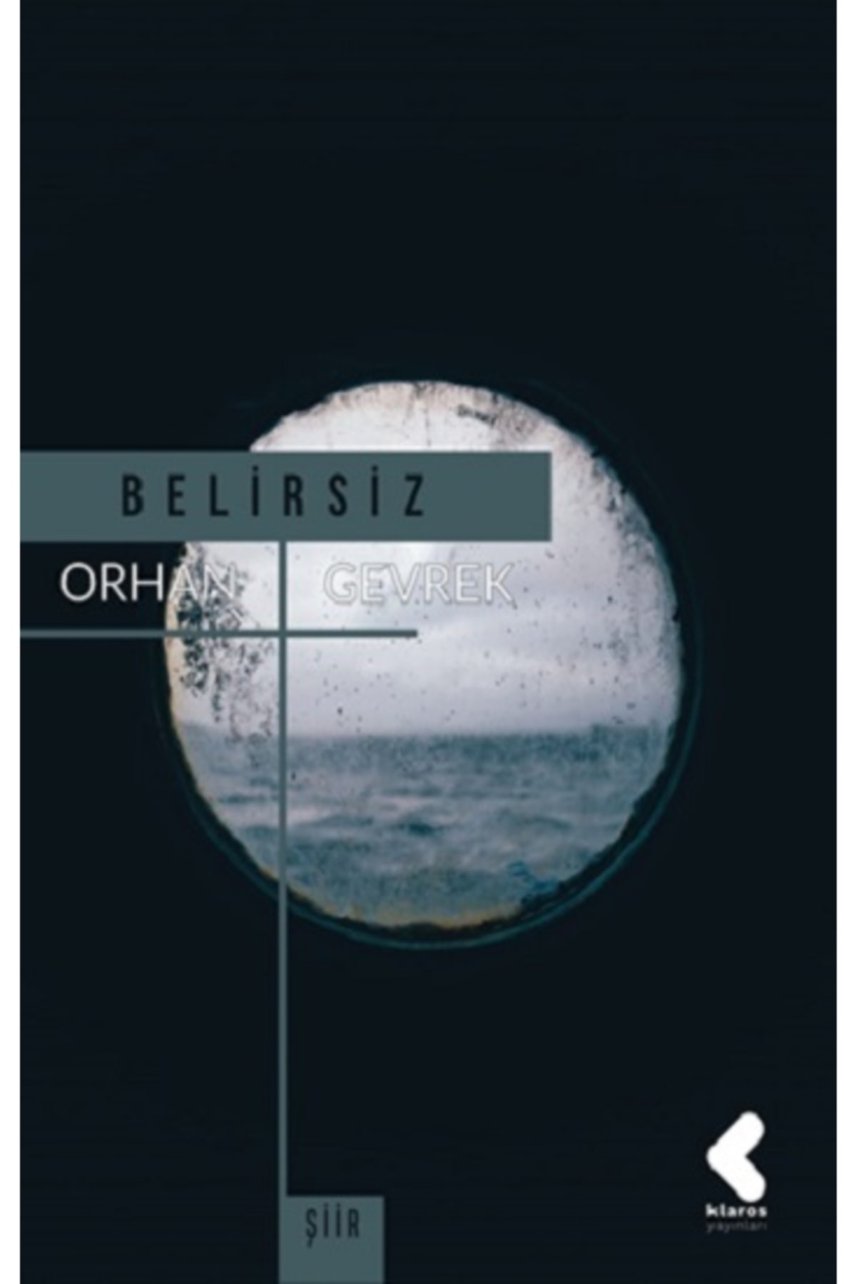 Belirsiz