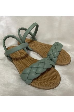 Comfort Taban Sandalet Yumuşak Taban 555