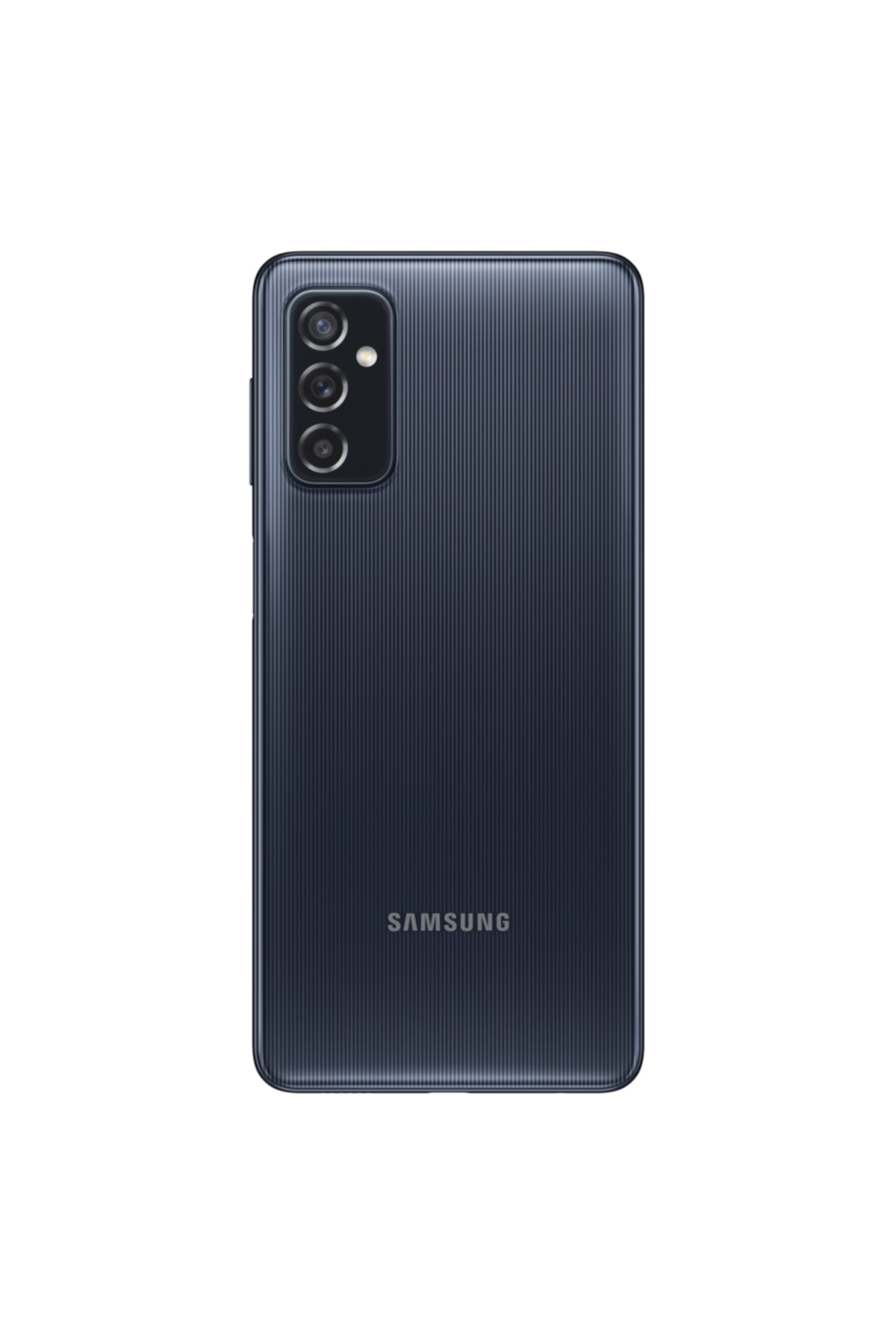 Samsung Galaxy M52 128 GB Siyah Cep Telefonu (Samsung Türkiye Garantili) TH9668
