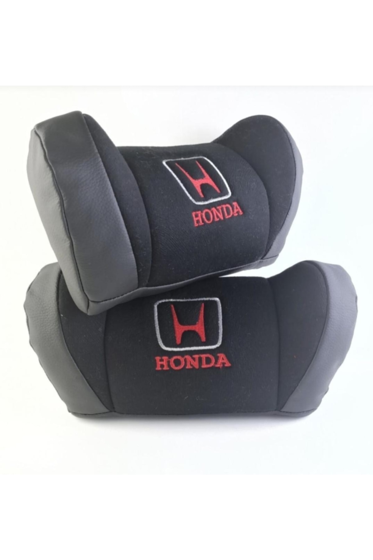 sekutuning Honda Modifiye 5d Ortapedik Boyun Yastıgı 2 Adet