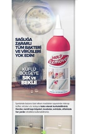 Mold Remover 111