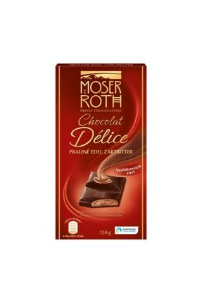 Chocolat Delice 150 gr 489169865132