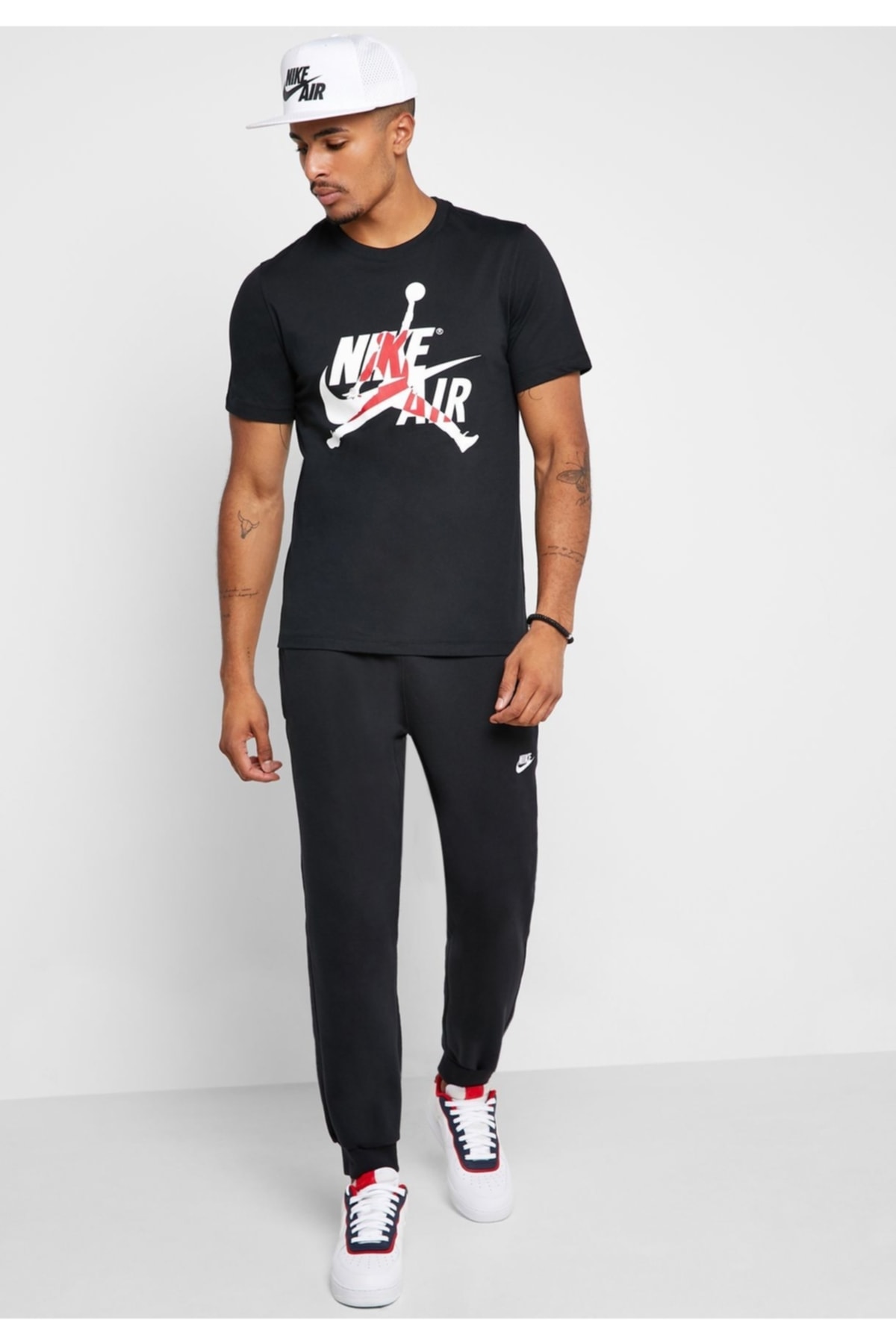 Nike Jordan Jumpman Classıcs T-shirt