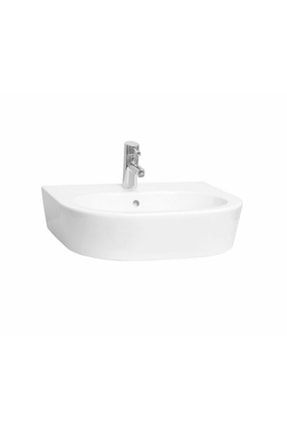 Matrix Lavabo 60cm - Beyaz - Tezgah Üstü Çanak Lavabo - 5135b003-0001 5135B003-0001