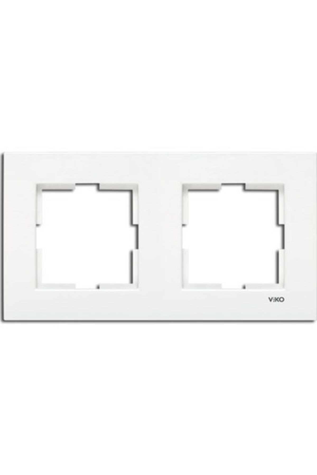 VİKO-Karre Dual Frame 90960201 1