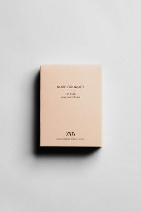 Nude Bouquet 30 ml Kadın ZNB30