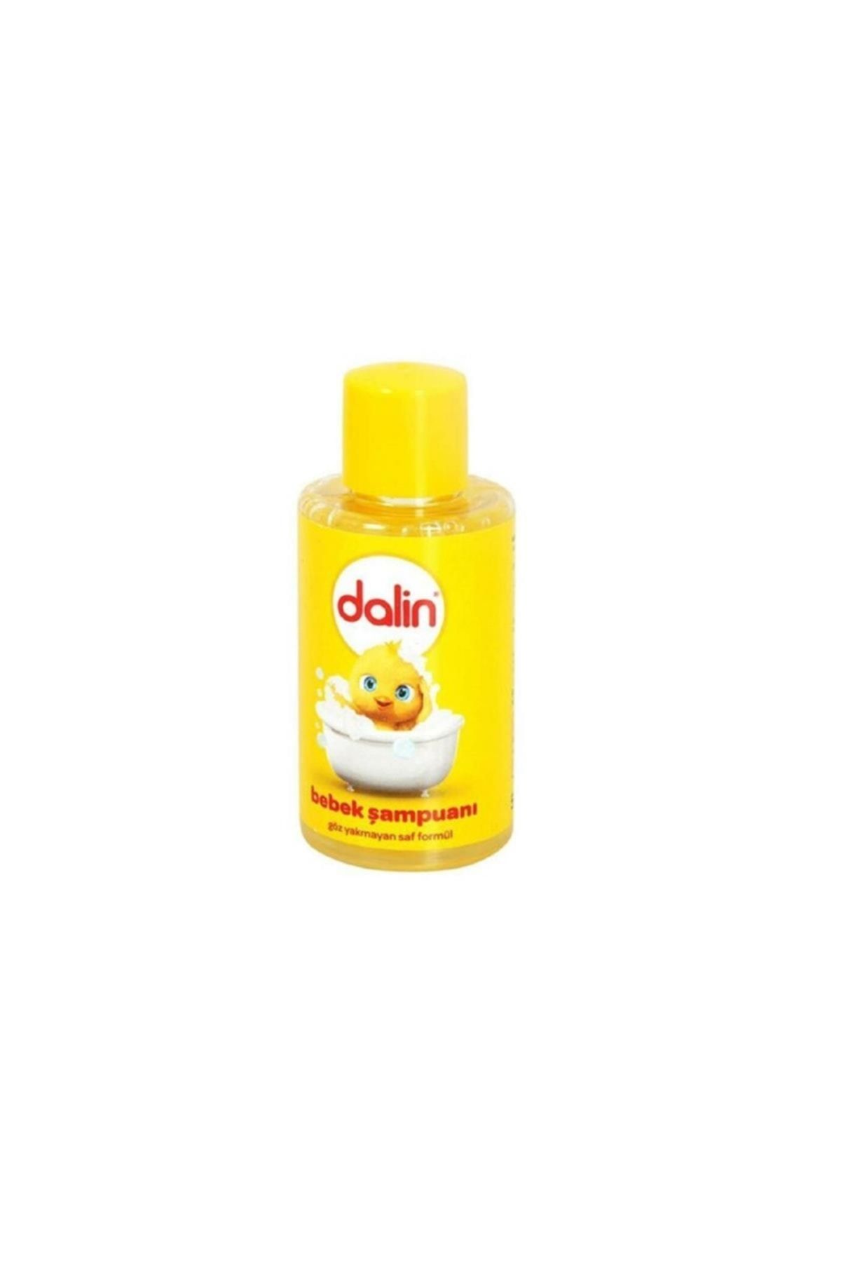 Dalin-Shampoo Non-Stinging Formula 50 ml 1