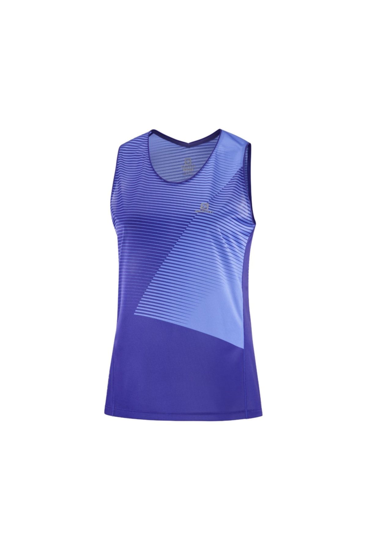 Salomon Sense Kadın Koşu T-shirt