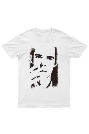 Nick Cave Unisex Tişört T-shirt BXRC1832