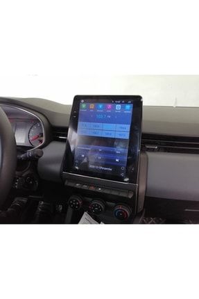 Renault Clio 5 Android Tesla Multimedia Carplay Özellikli 2 Gb Ram 45645345