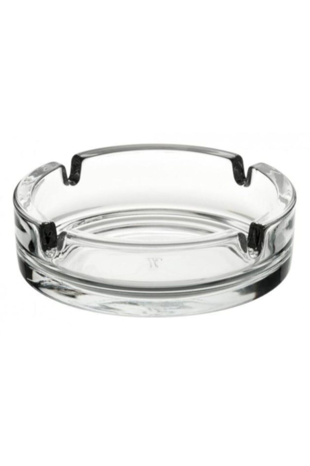 Paşabahçe Bistro 2li Büyük Boy Küllük