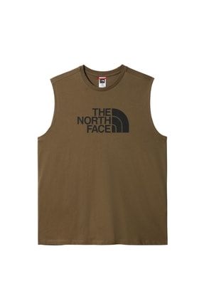 Easy Tank Erkek T-shirt - Nf0a5ıgy37u NF0A5IGY37U