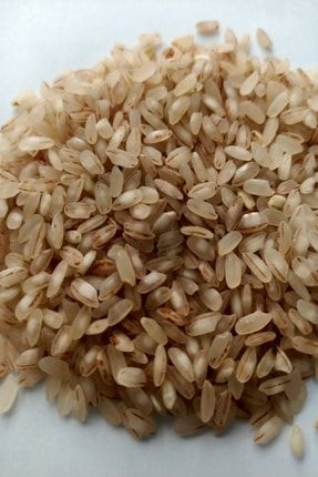 Yerli Esmer Pirinç 2,5 Kg HLD-223