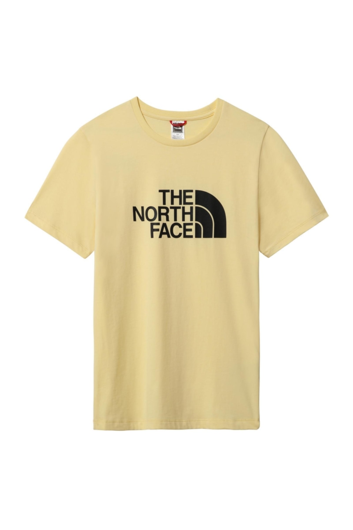 THE NORTH FACE Easy Tee Kadın T-shirt - Nf0a4t1q3r4