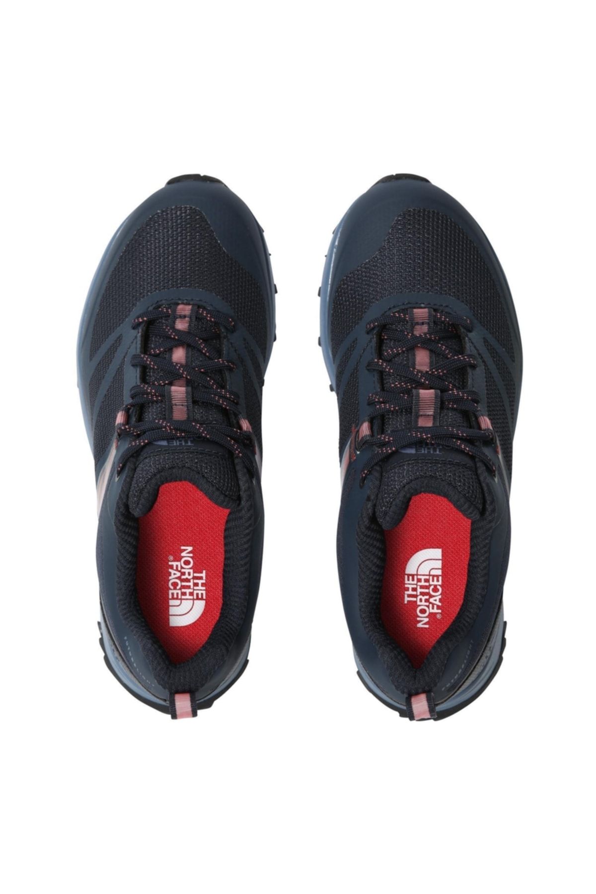 The north face store litewave fastpack ii dames