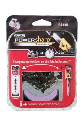 Ps56e Powersharp Zincir Ve Bileme Taşı Seti MK00001411