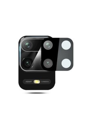 I Stone 3d Kamera Koruma Lens Camı Xiaomi Redmi Note 9 Pro Uyumlu 9874561011