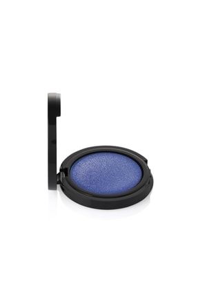 Pearly Velvet Eyeshadow - Göz Farı - Indigo Blue DRM3C13258