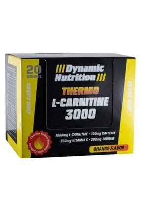 L-carnetine L-Carnetine 3000