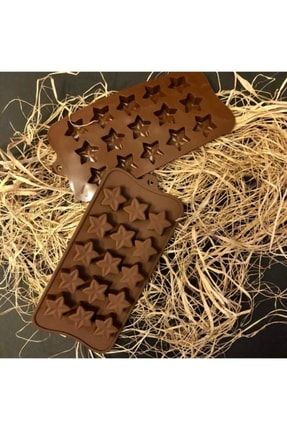 Çikolata Kalıbı Silikon 1860
