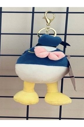 Donald Duck Peluş Anahtarlık donald