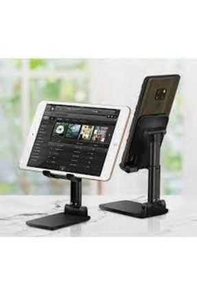 Yeni Nesil Katlanabilir Tablet & Telefon Tutucu Stand 00017