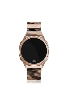 Upwatch Icon Rose Camouflage Loop Band + 12124sc