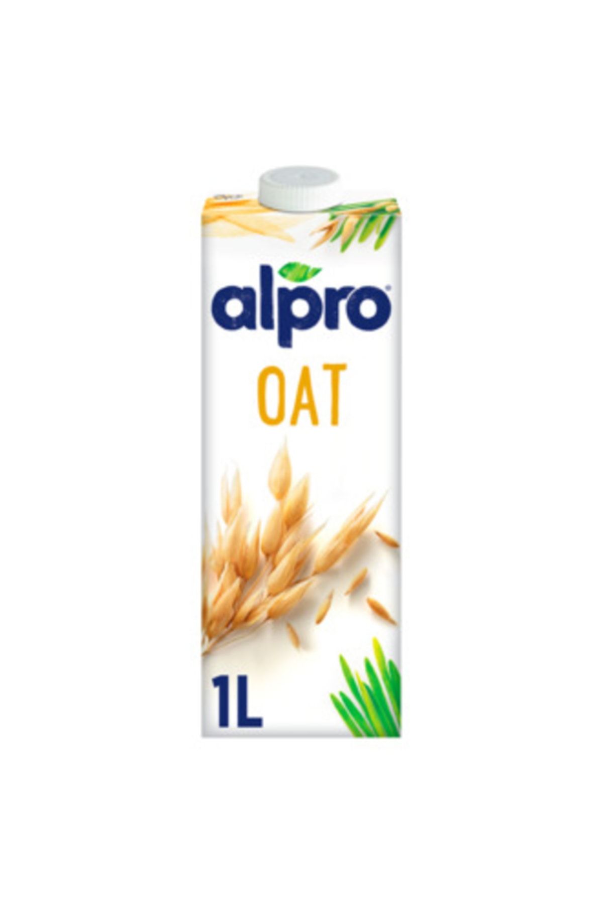 Alpro Yulaf İçeceği 1 Lt