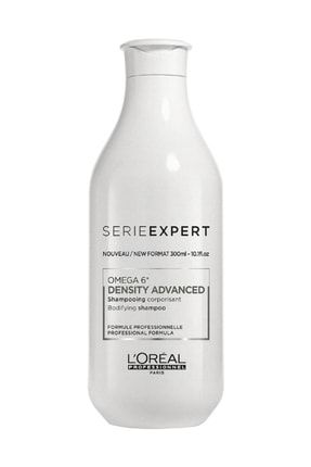 Serie Expert Density Advanced Karşıtı Şampuan 300 ml 3474636505654Z