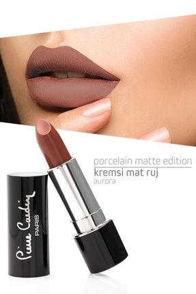 Porcelain Matte Edition Lipstick - Aurora -208 11219568