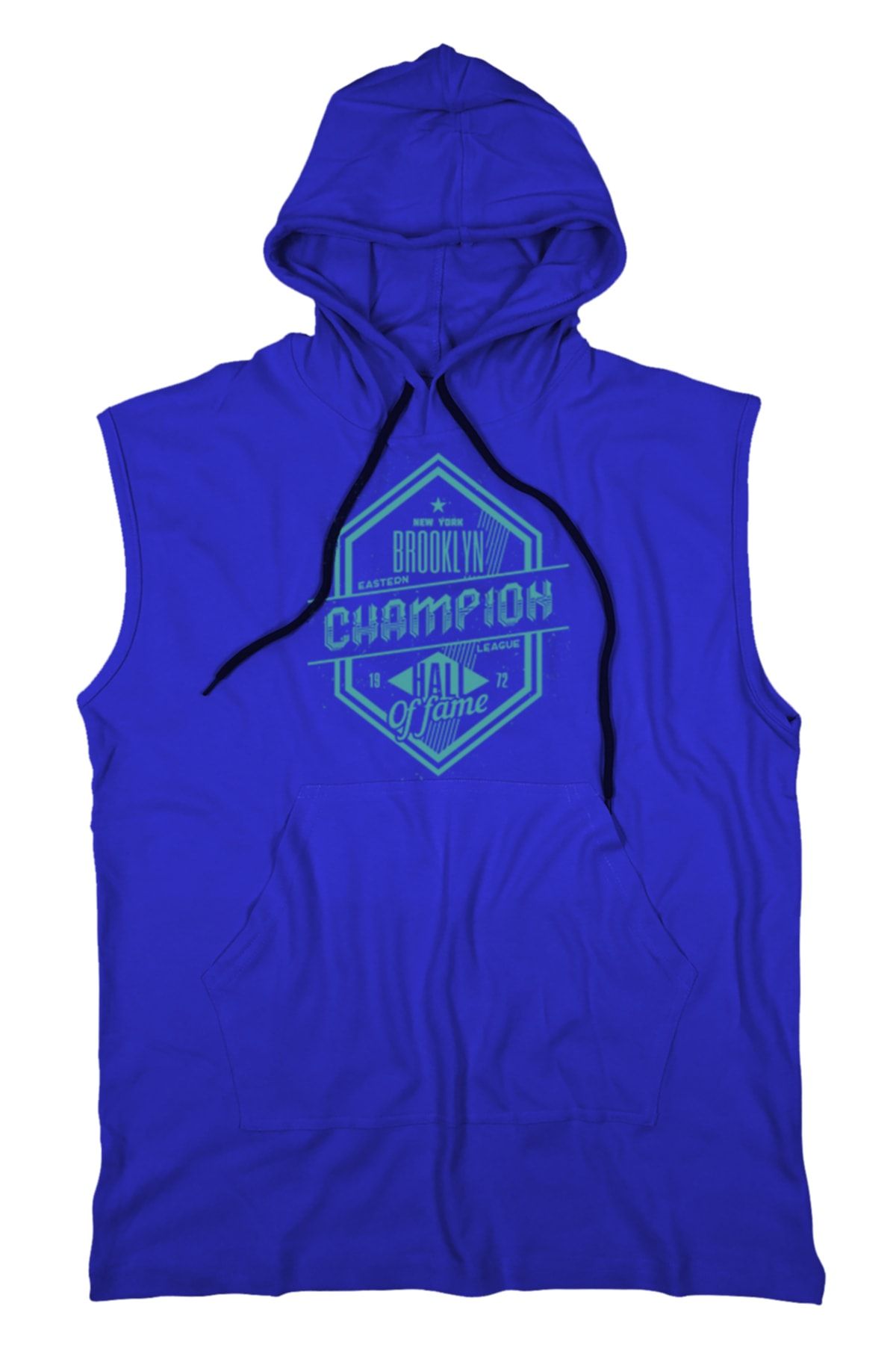 Sleeveless champion shirt best sale