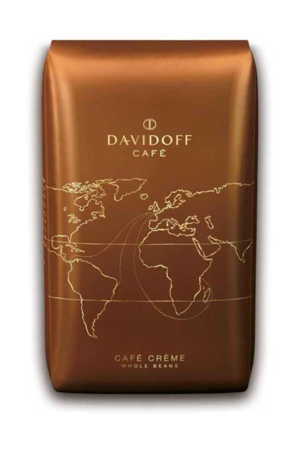 Davidoff Café Krem Çekirdek Kahve 500 g