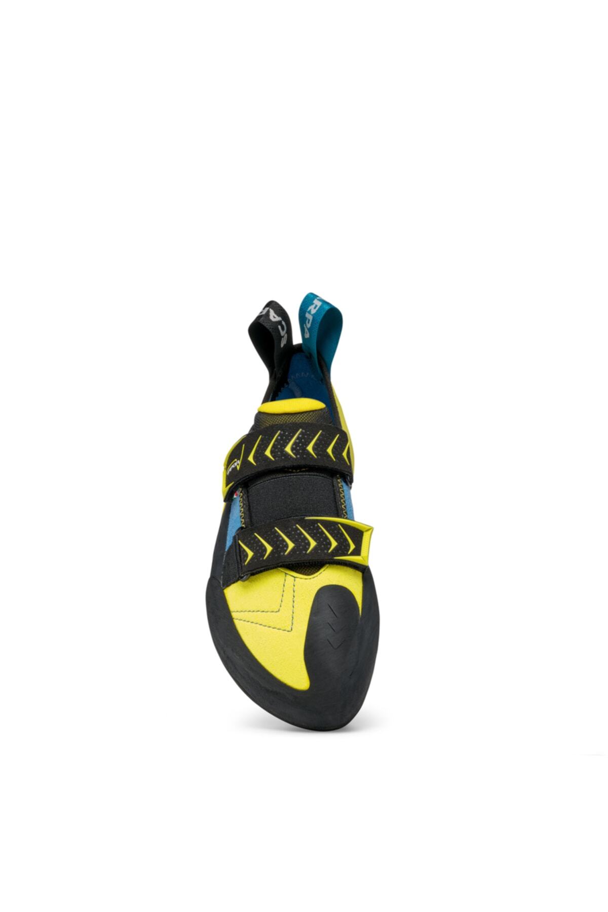 کفش طبعیت گردی Scarpa مردانه Sentetik | اسکارپا 70040-001 - تصویر 2