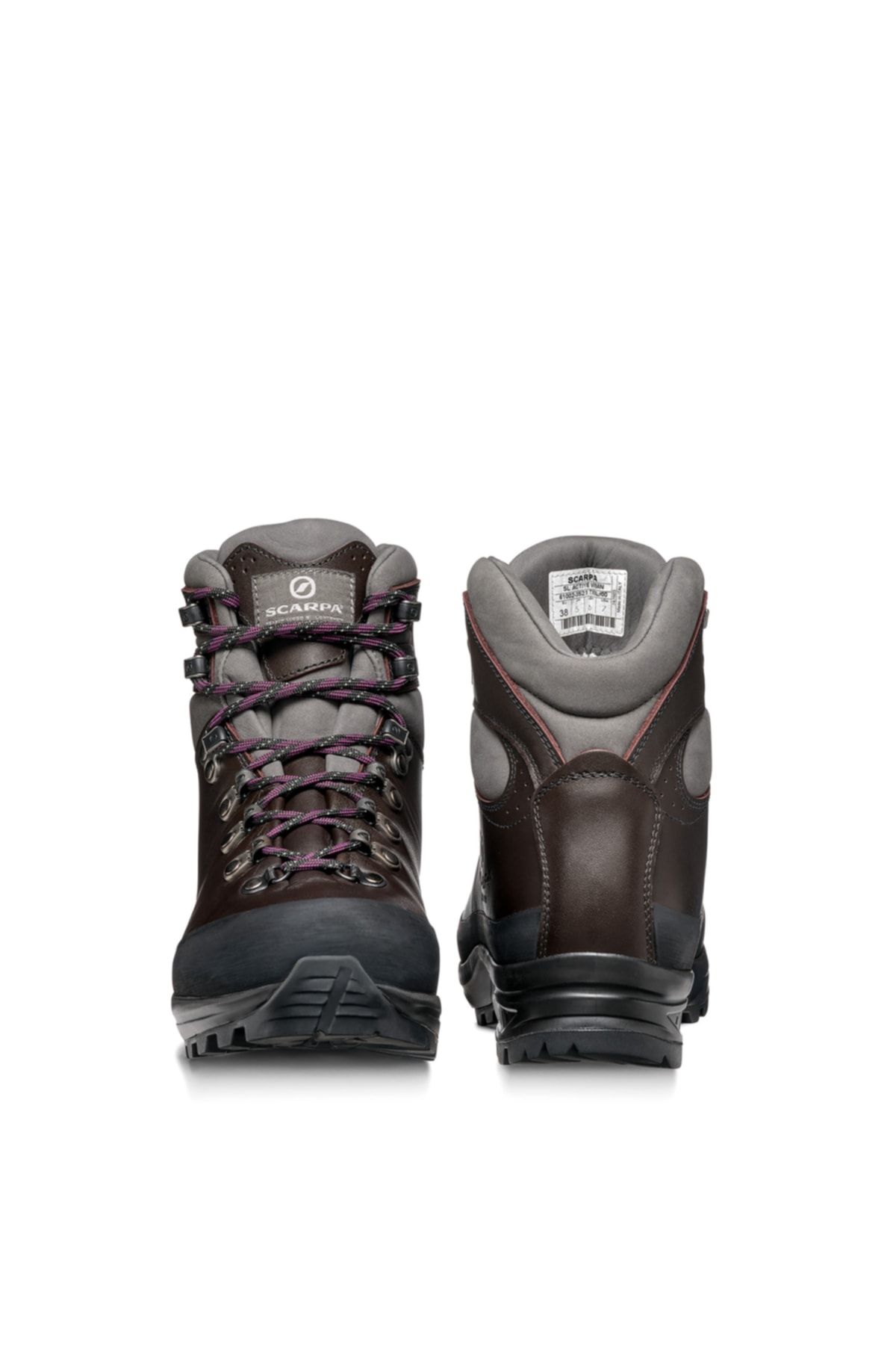 scarpa Sl Active Kad n Outdoor Bot Kad n Spor Outdoor