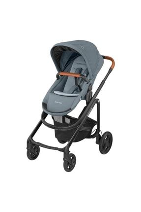 Lila Cp Bebek Arabası / Essential Grey 1409185