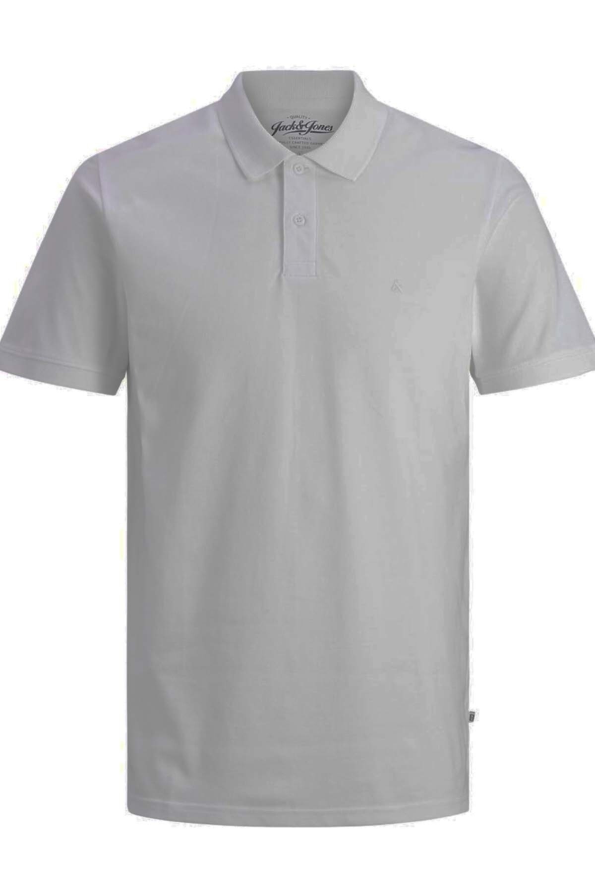تیشرت مردانه راسته آستین کوتاه | جک اند جونز Jack & Jones 22YETSBS89795 - تصویر 6