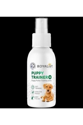 Puppy Trainer Spray 100 ml 03479 8682291404303